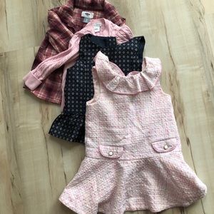 2T Girls Bundle